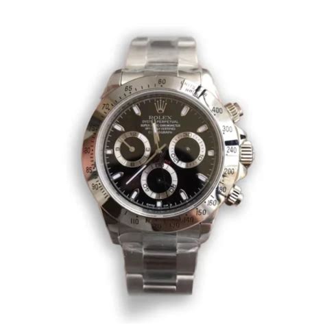 rolex daytona zifferblatt schwarz|rolex daytona speichern.